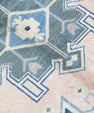 Turkish Vintage Anatolian Rug  5' x 11' #264