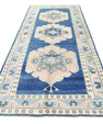 Turkish Vintage Anatolian Rug  5' x 11' #264