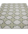 Oriental Flatweave Turkish Kilim 8'5" x 10' #8350