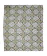 Oriental Flatweave Turkish Kilim 8'5" x 10' #8350