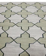 Oriental Flatweave Turkish Kilim 8'5" x 10' #8350