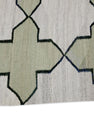 Oriental Flatweave Turkish Kilim 8'5" x 10' #8350