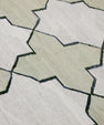 Oriental Flatweave Turkish Kilim 8'5" x 10' #8350