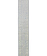 Turkish Oushak Rug 2'11" x 17' #10937