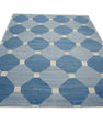 Oriental Flatweave Turkish Kilim 8'2" x 10'6" #7681