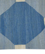 Oriental Flatweave Turkish Kilim 8'2" x 10'6" #7681
