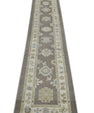 Turkish Oushak Rug 3'1" x 17'4" #10920