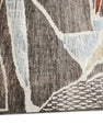 Turkish Tulu Rug Hand Knotted 8'11" x 11'8" #6001