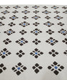 Oriental Flatweave Turkish Kilim  9'3" x 12'6" #8347