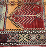 Turkish Vintage Anatolian Rug 5'7" x 13'5" #02
