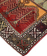 Turkish Vintage Anatolian Rug 5'7" x 13'5" #02