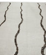 Turkish Tulu Rug Hand Knotted 9'10" x 14'4" #8244
