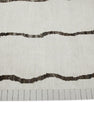 Turkish Tulu Rug Hand Knotted 9'10" x 14'4" #8244