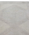 Turkish Oushak Rug 4' x 14'7" #11143