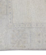 Turkish Oushak Rug 4' x 14'7" #11143
