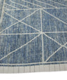 Turkish Tulu Rug Hand Knotted 10'3" x 14'9" #8204