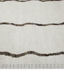 Turkish Tulu Rug Hand Knotted 9'10" x 14'1" #8235