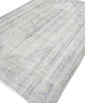 Turkish Vintage Anatolian Rug 7'9" x 11'6" #07