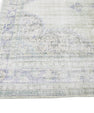Turkish Vintage Anatolian Rug 7'9" x 11'6" #07