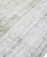 Turkish Vintage Anatolian Rug 7'9" x 11'6" #07