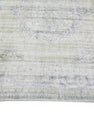 Turkish Vintage Anatolian Rug 7'9" x 11'6" #07