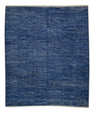 Turkish Tulu Rug Hand Knotted 9'5" x 11'6" #6003