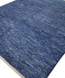 Turkish Tulu Rug Hand Knotted 9'5" x 11'6" #6003