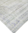 Turkish Vintage Anatolian Rug 7'9" x 11'6" #07
