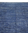 Turkish Tulu Rug Hand Knotted 9'5" x 11'6" #6003