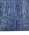 Turkish Tulu Rug Hand Knotted 9'5" x 11'6" #6003