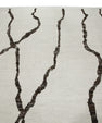 Turkish Tulu Rug Hand Knotted 8'10" x 12'10" #8160
