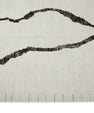 Turkish Tulu Rug Hand Knotted 8'10" x 12'10" #8160