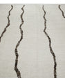 Turkish Tulu Rug Hand Knotted 9'6" x 14'1" #8161