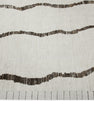 Turkish Tulu Rug Hand Knotted 9'6" x 14'1" #8161