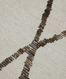 Turkish Tulu Rug Hand Knotted 9'6" x 14'1" #8161