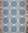 Oriental Flatweave Turkish Kilim  9'8" x 12'4" #7673