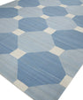 Oriental Flatweave Turkish Kilim  9'8" x 12'4" #7673