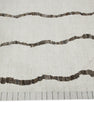 Turkish Tulu Rug Hand Knotted 9'7" x 13'8" #8190