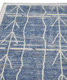 Turkish Tulu Rug Hand Knotted  2'11" x 17' #10832