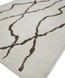 Turkish Tulu Rug Hand Knotted 8'9" x 12'5" #8224