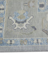 Turkish Oushak Rug 8'9" x 12' #11046
