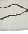 Turkish Tulu Rug Hand Knotted 8'9" x 12'5" #8224