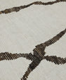 Turkish Tulu Rug Hand Knotted 8'9" x 12'5" #8224