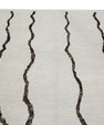 Turkish Tulu Rug Hand Knotted 9'2" x 12'9" #8157
