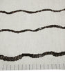Turkish Tulu Rug Hand Knotted 9'2" x 12'9" #8157