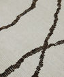 Turkish Tulu Rug Hand Knotted 9'2" x 12'9" #8157