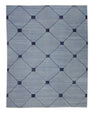 Oriental Flatweave Turkish Kilim 8' x 10'1" #6789