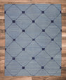 Oriental Flatweave Turkish Kilim 8' x 10'1" #6789