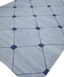 Oriental Flatweave Turkish Kilim 8' x 10'1" #6789