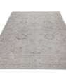 Turkish Oushak Rug 8'3" x 10'9" #8049